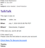 example-of-phishing-email-with-Action-Needed-Email-Protection-in-subject