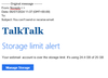 example-of-phishing-email-with-You-can't-send-or-receive-email-in-subject