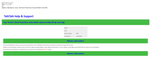 example-of-phishing-email-with-Warning-Sorry-we-have-to-block-your-account-in-subject