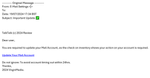 example-of-phishing-email-with-Important-Update-in-subject