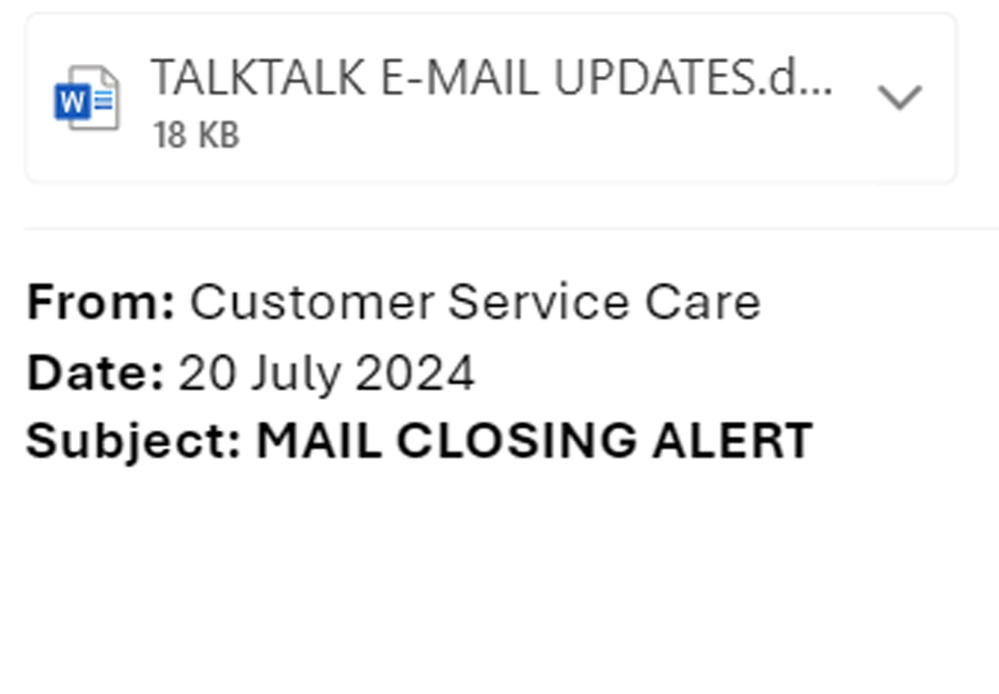 example-of-phishing-email-with-MAIL-CLOSING-ALERT-in-subject