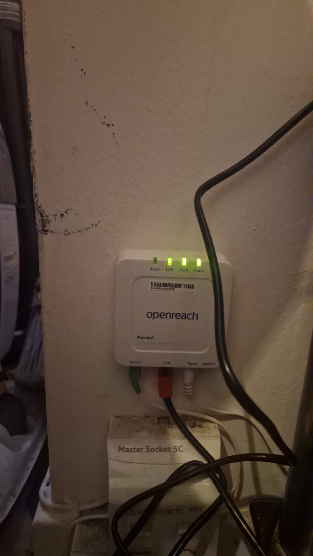 Eero router won't connect to Page 3 TalkTalk Help & Support