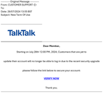 example-of-phishing-email-with-New-Term-Of-Use-in-subject