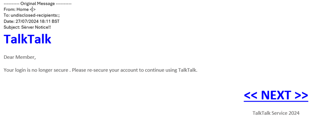 example-of-phishing-email-with-Server-Notice!!-in-subject