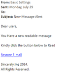 example-of-phishing-email-with-New-Message-Alert-in-subject