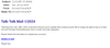 example-of-phishing-email-with-CLOSURE-OF-EMAIL-in-subject