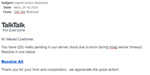 example-of-phishing-email-with-Urgent-Action-Required-in-subject