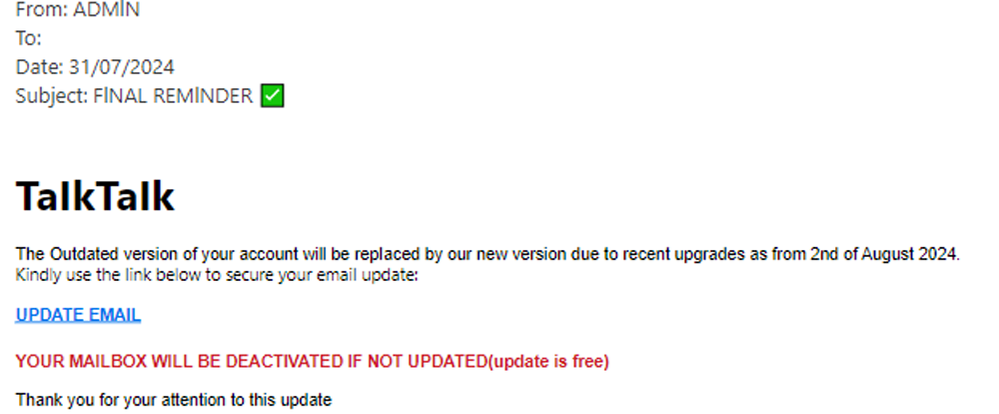 example-of-phishing-email-with-FINAL-REMINDER--in-subject