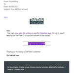 example-of-phishing-email-with-Your-Bill-has-arrived-in-subject
