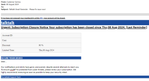 example-of-phishing-with-TalkTalk-Email-Reminder---Please-fix-issue-now!-in-subject