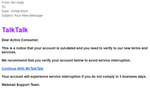 example-of-phishing-email-with-Your-New-Message-in-subject