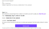 example-of-phishing-email-with-Login-alert-for-Chrome-on-Redmi-Not-10-5G,-Android-in-subject