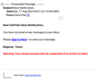 example-of-phishing-email-with-New-Notification-notice-in-subject