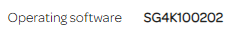 V202 Firmware