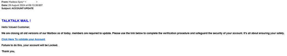 example-of-phishing-email-with-ACCOUNT-UPDATE-in-subject