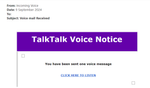 example-of-phishing-with-Voice-mail-Received-in-subject9th