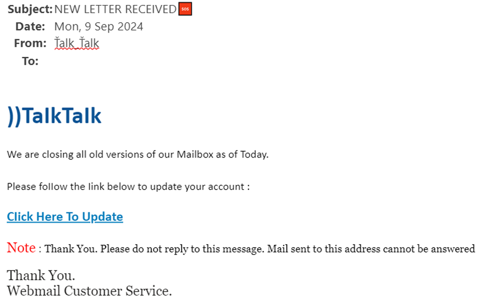 example-of-phishing-with-NEW-LETTER-RECEIVED-in-subject