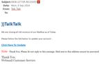example-of-phishing-with-NEW-LETTER-RECEIVED-in-subject