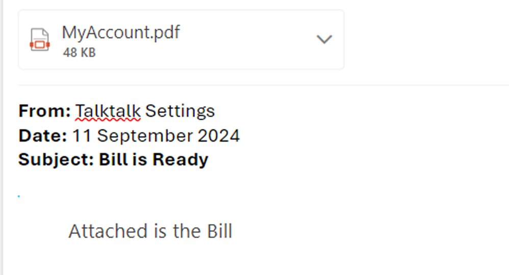 example-of-phishing-email-with-Bill-is-Ready-in-subject