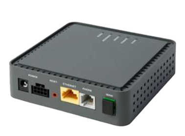 Calix GPON GP 1000G ONT