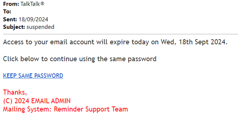 example-of-phishing-email-with-suspended-in-subject