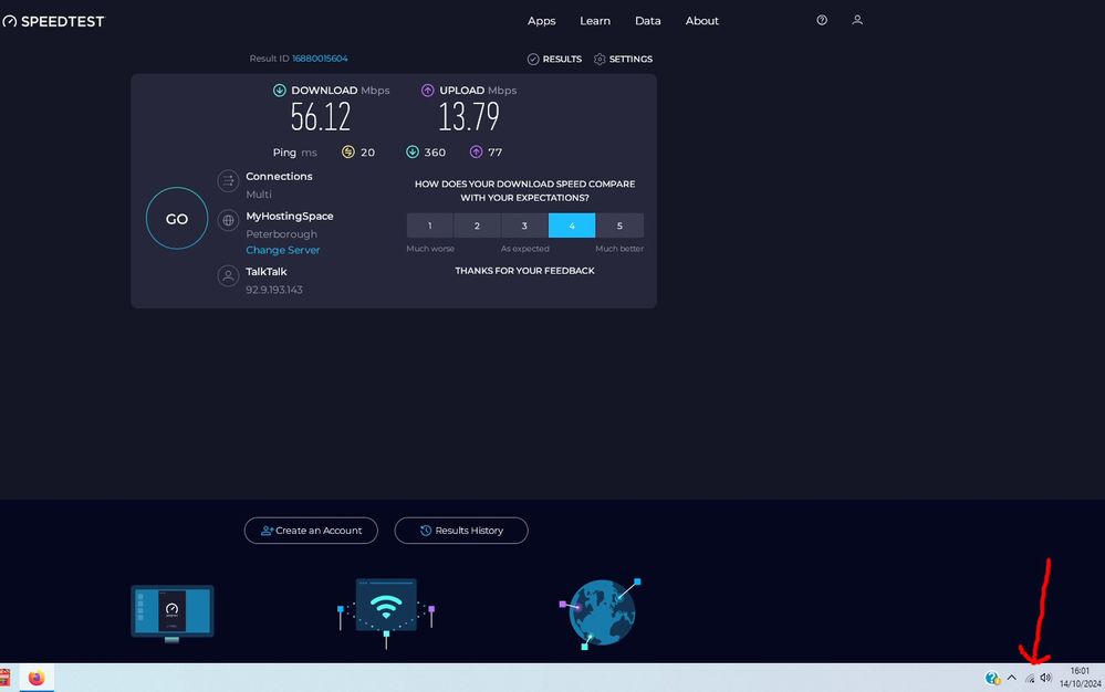 Speed test.jpeg