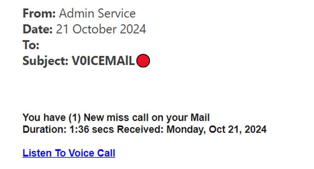 example-of-phishing-email-with-VOICEMAIL-in-subject
