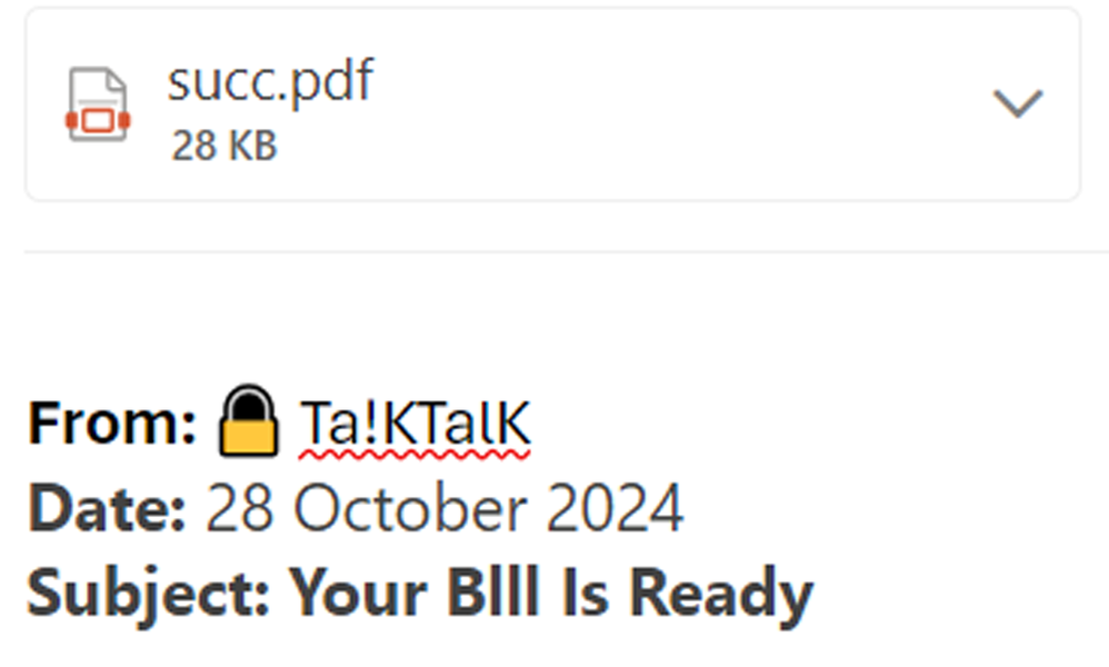 example-of-phishing-email-with-Your-Bill-Is-Ready-in-subject