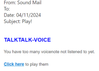 example-of-phishing-email-with-Play!in-subject
