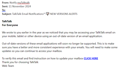 example-of-phishing-email-with-TalkTalk-Email-Notifications-NEW-VERSIONS-ALERTS-in-subject11th.png