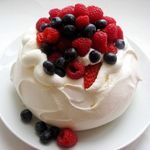 pavlova