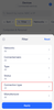 Filter by connection type