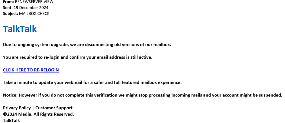 example-of-phishing-email-with-MAILBOX-CHECK-in-subject