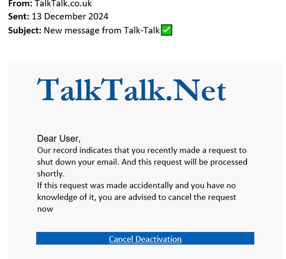 example-of-phishing-email-with-New-message-from-Talk-Talk-in-subject