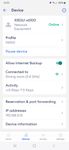 Eero screenshot
