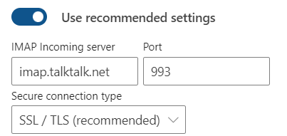 IMAP