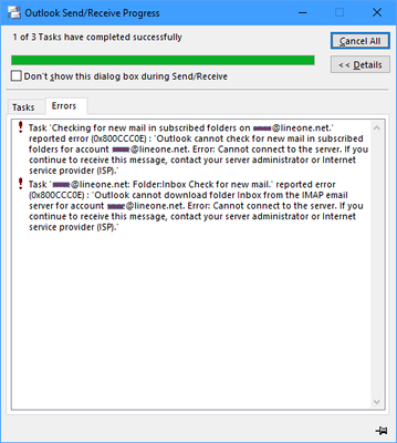 Lineone-Outlook Email problem.png