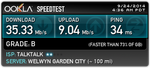 Speedtest2