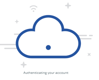 Authenticating
