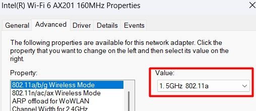 5GHz