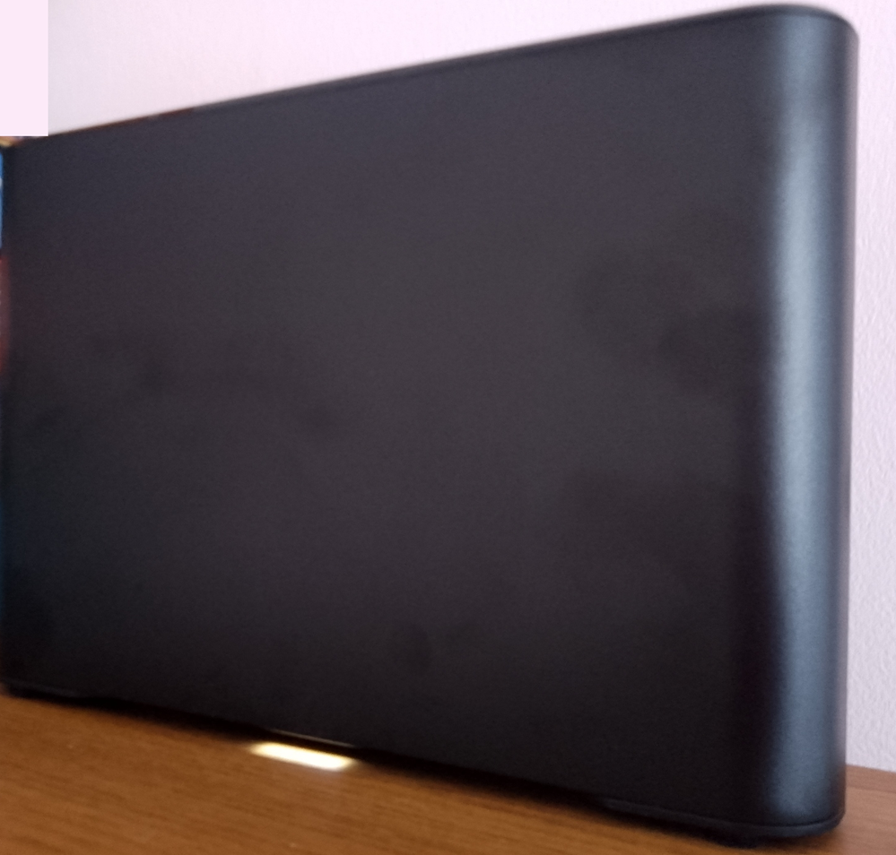 WiFi Hub 3