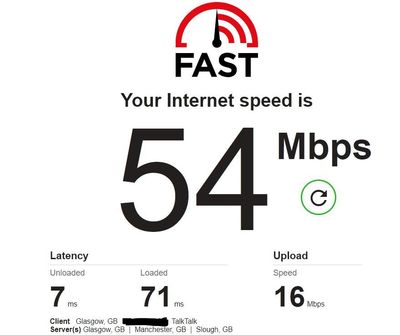 Fast speed test.JPG