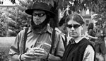 amish sunglasses
