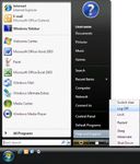 Log Off